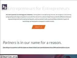 Sites similar to kbpartners.com