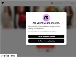 Sites similar to kbpatreon.com