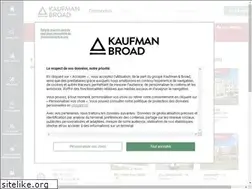 Sites similar to kbpatrimoine.com