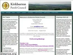 Sites similar to kbpc.co.uk