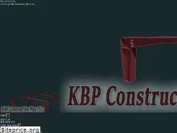Sites similar to kbpconstructionplus.com