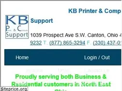 Sites similar to kbpcsupport.com