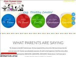 Sites similar to kbpediatricsmiles.com