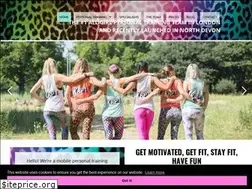 Sites similar to kbpersonaltraining.co.uk