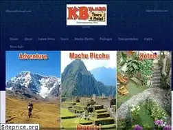 Sites similar to kbperu.com