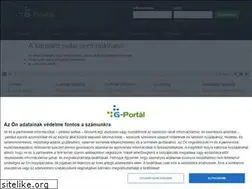 Sites similar to kbphotography.gportal.hu