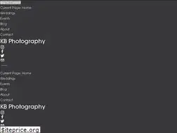 Sites similar to kbphotography.uk