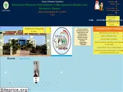 Sites similar to kbpimsr.ac.in
