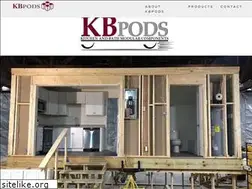Sites similar to kbpods.com
