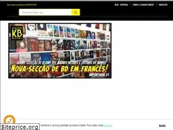 Sites similar to kbportugal.pt