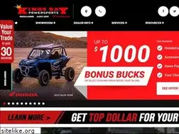 Sites similar to kbpowersports.com