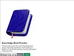 Sites similar to kbpractice.com