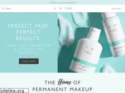 Sites similar to kbpro.com