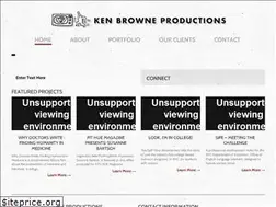 Sites similar to kbprods.com
