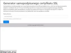 Sites similar to kbprogram.pl