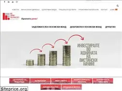 Sites similar to kbprvo.com.mk