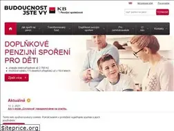 Sites similar to kbps.cz
