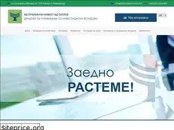 Sites similar to kbpublikum.com.mk