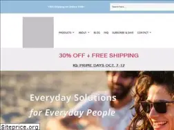 Sites similar to kbpureessentials.com