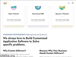 Sites similar to kbqube.com