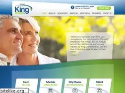 Sites similar to kbraces.com