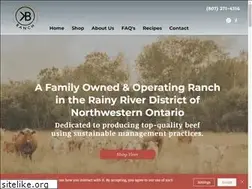 Sites similar to kbranching.ca