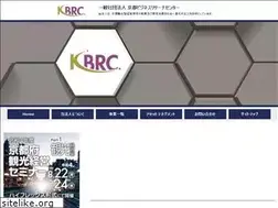 Sites similar to kbrc.jp
