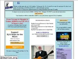 Sites similar to kbrd.org