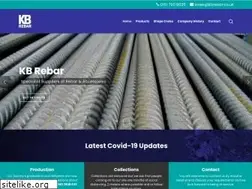 Sites similar to kbrebar.co.uk
