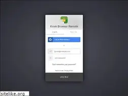 Sites similar to kbremote.net