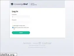 Sites similar to kbresearch.com