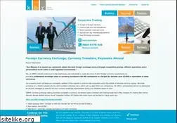 Sites similar to kbrfx.com