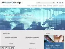Sites similar to kbridge.org