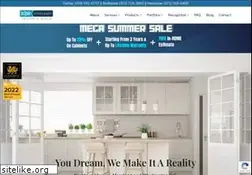 Sites similar to kbrkitchenandbath.com