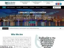 Sites similar to kbrlegal.com