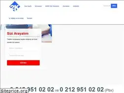 Sites similar to kbrntedarik.com