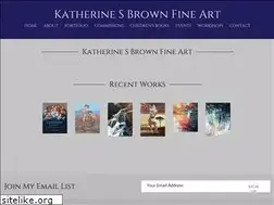 Sites similar to kbrownillustration.com