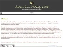 Sites similar to kbrownmcnally.com