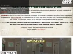 Sites similar to kbrs.com