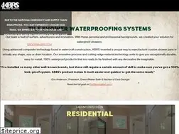 Sites similar to kbrsinc.com