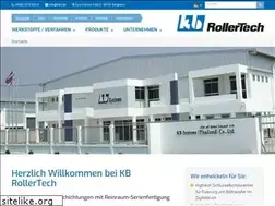 Sites similar to kbrt.de