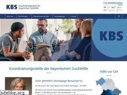 Sites similar to kbs-bayern.de