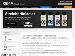 Sites similar to kbs-bruenieren.de