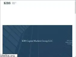 Sites similar to kbs-cmg.com