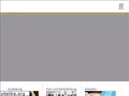 Sites similar to kbs-mg.de