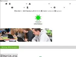 Sites similar to kbs-noh.de