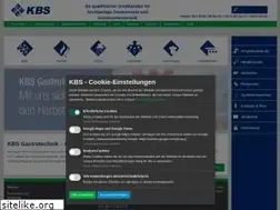 Sites similar to kbs-oem.de