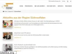 Sites similar to kbs-olpe.de