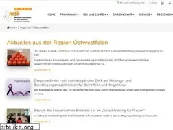 Sites similar to kbs-paderborn.de