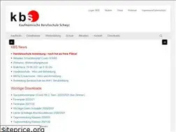 Sites similar to kbs-schwyz.ch